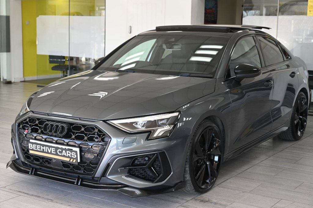 Used Audi A3 2021 for sale - 77976412: Photo 6