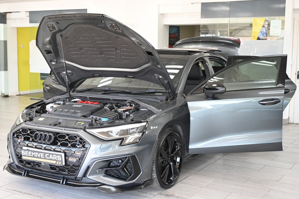 Used Audi A3 2021 for sale - 77976412: Photo 9