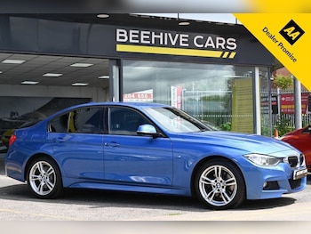 Used BMW 3 Series 2014 for sale - 78768488: Photo