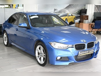 Used BMW 3 Series 2014 for sale - 78768488: Photo