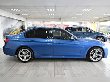 Used BMW 3 Series 2014 for sale - 78768488: Photo