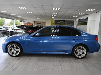 Used BMW 3 Series 2014 for sale - 78768488: Photo