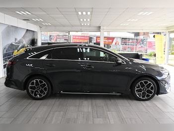 Used Kia Pro Ceed 2022 for sale - 78534104: Photo