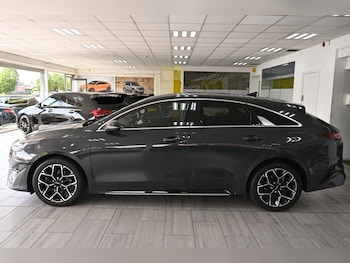 Used Kia Pro Ceed 2022 for sale - 78534104: Photo