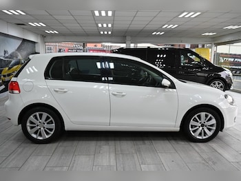 Used Volkswagen Golf 2012 for sale - 78583008: Photo