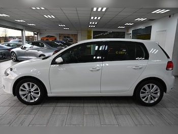 Used Volkswagen Golf 2012 for sale - 78583008: Photo