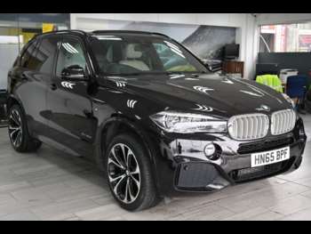 Used BMW X5 2015 for sale - 74379122: Photo
