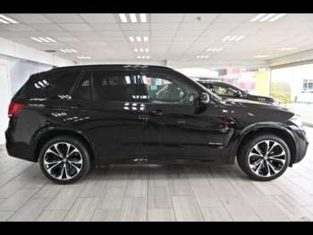 Used BMW X5 2015 for sale - 74379122: Photo