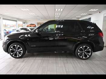 Used BMW X5 2015 for sale - 74379122: Photo