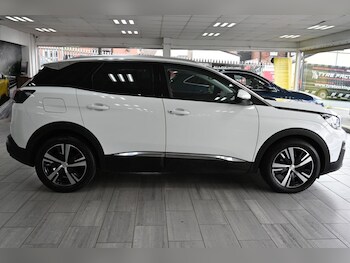 Used Peugeot 3008 2020 for sale - 78582767: Photo