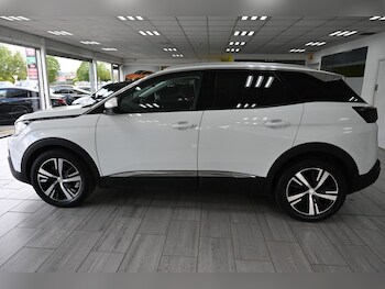 Used Peugeot 3008 2020 for sale - 78582767: Photo