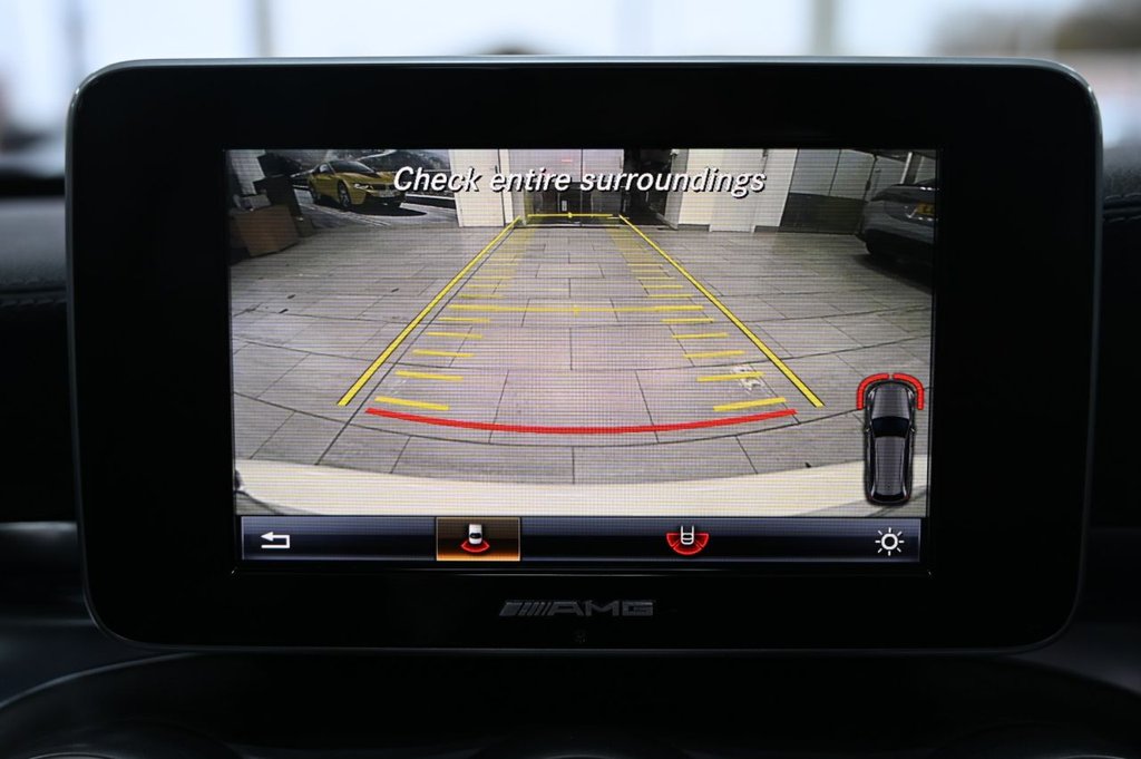 Used Mercedes-Benz C Class 2015 for sale - 77098951: Photo 23