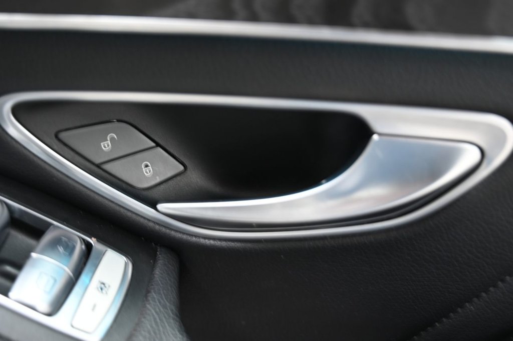 Used Mercedes-Benz C Class 2015 for sale - 77098951: Photo 27