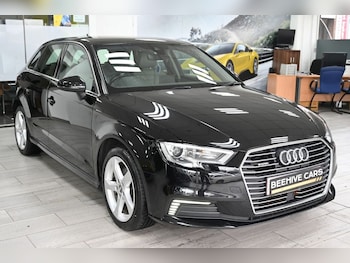 Used Audi A3 2020 for sale - 78315222: Photo