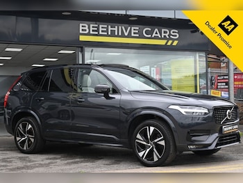 Volvo - XC90