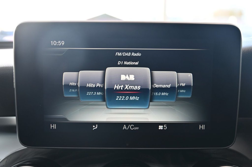 Used Mercedes-Benz GLC 2015 for sale - 77014545: Photo 14