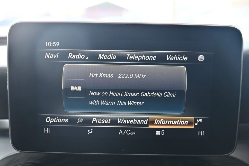 Used Mercedes-Benz GLC 2015 for sale - 77014545: Photo 16