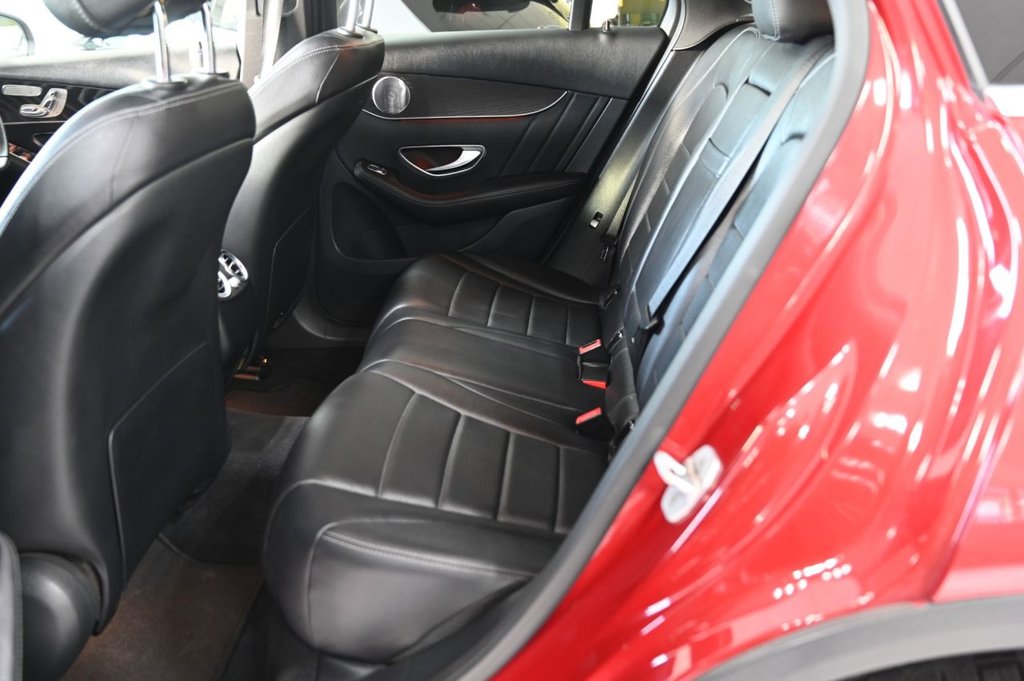 Used Mercedes-Benz GLC 2015 for sale - 77014545: Photo 17