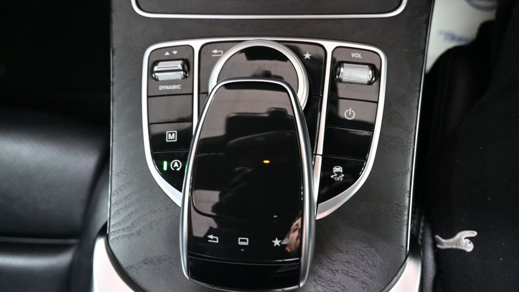 Used Mercedes-Benz GLC 2015 for sale - 77014545: Photo 18