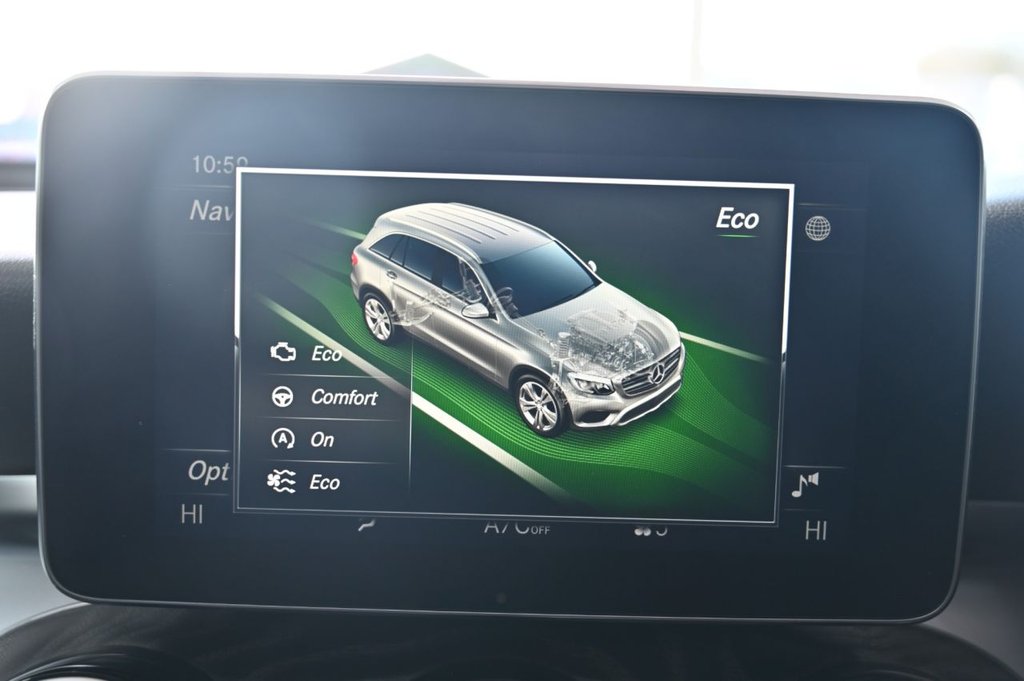 Used Mercedes-Benz GLC 2015 for sale - 77014545: Photo 20