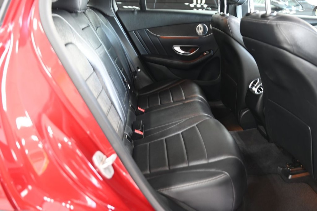 Used Mercedes-Benz GLC 2015 for sale - 77014545: Photo 21