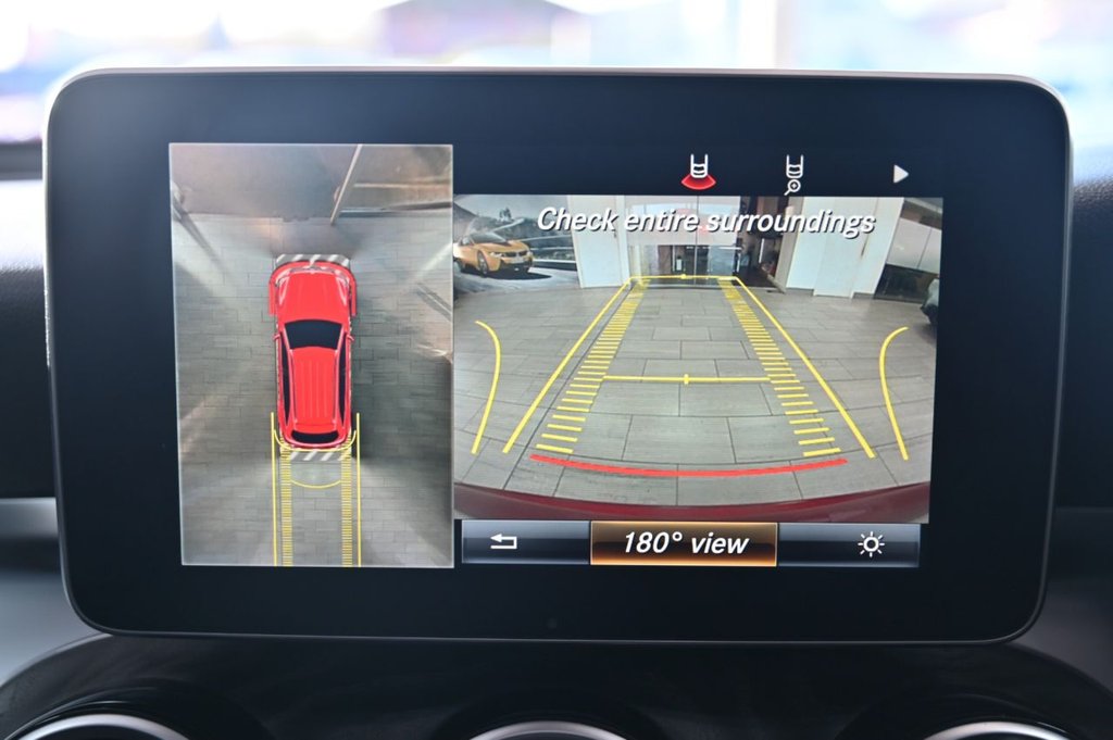 Used Mercedes-Benz GLC 2015 for sale - 77014545: Photo 24