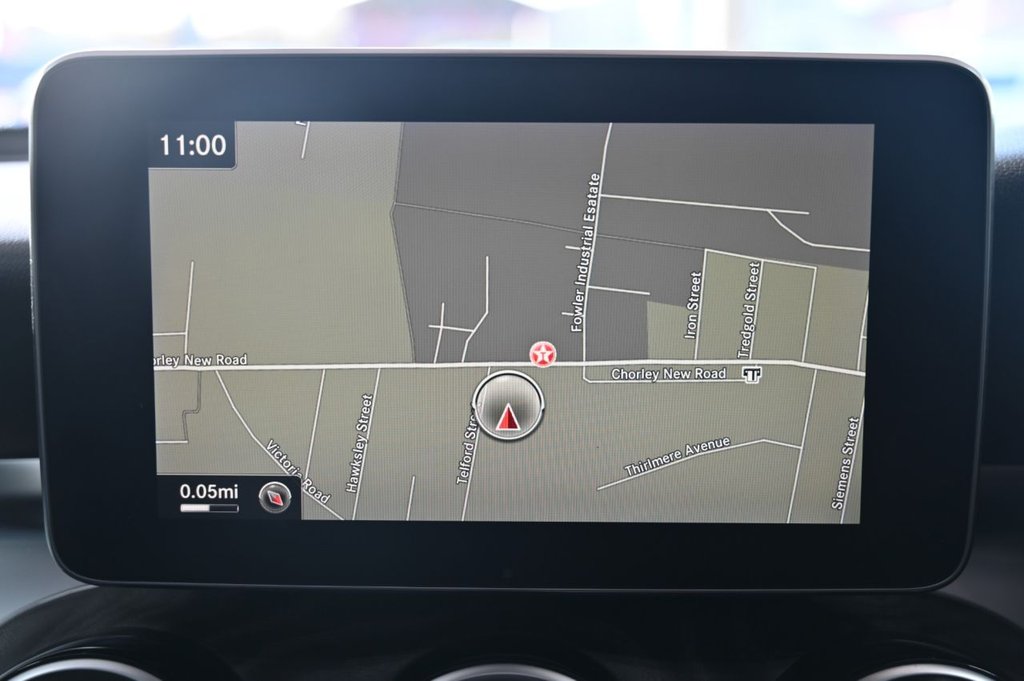 Used Mercedes-Benz GLC 2015 for sale - 77014545: Photo 25