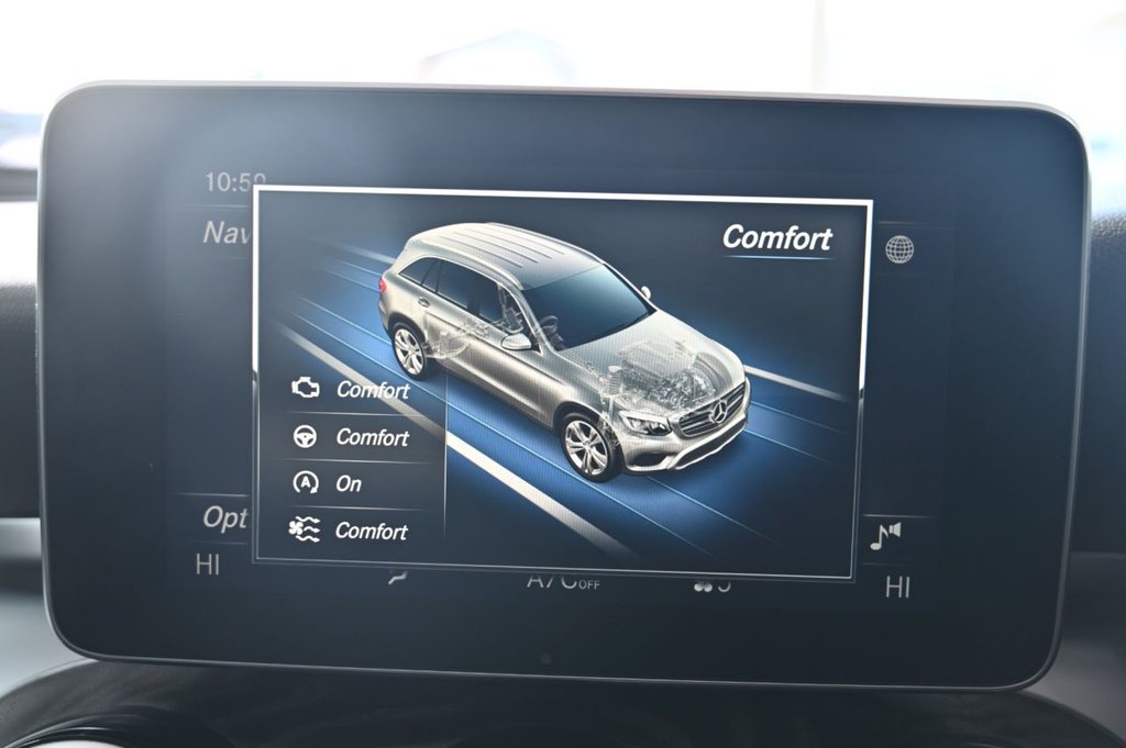 Used Mercedes-Benz GLC 2015 for sale - 77014545: Photo 27