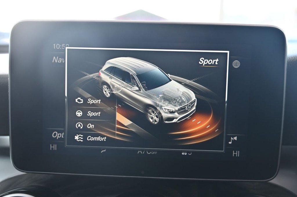 Used Mercedes-Benz GLC 2015 for sale - 77014545: Photo 28