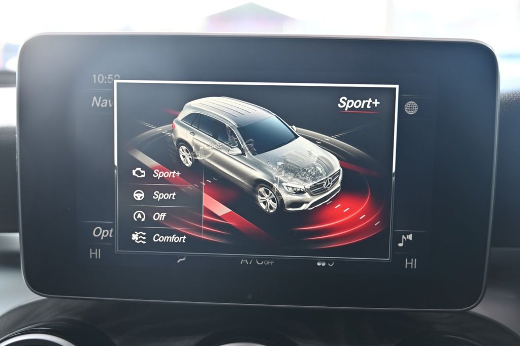 Used Mercedes-Benz GLC 2015 for sale - 77014545: Photo 29