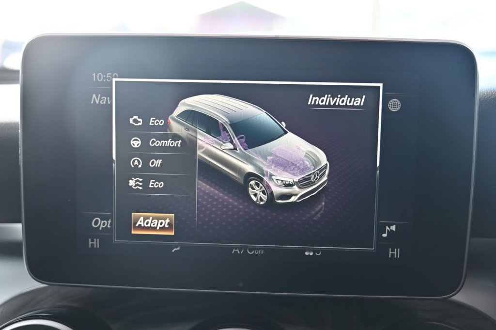 Used Mercedes-Benz GLC 2015 for sale - 77014545: Photo 30