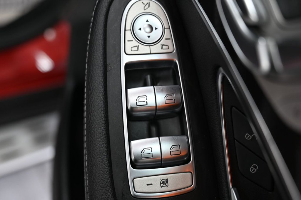 Used Mercedes-Benz GLC 2015 for sale - 77014545: Photo 32