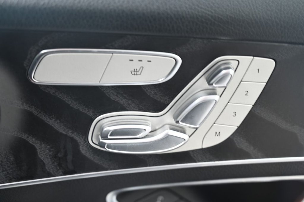 Used Mercedes-Benz GLC 2015 for sale - 77014545: Photo 33