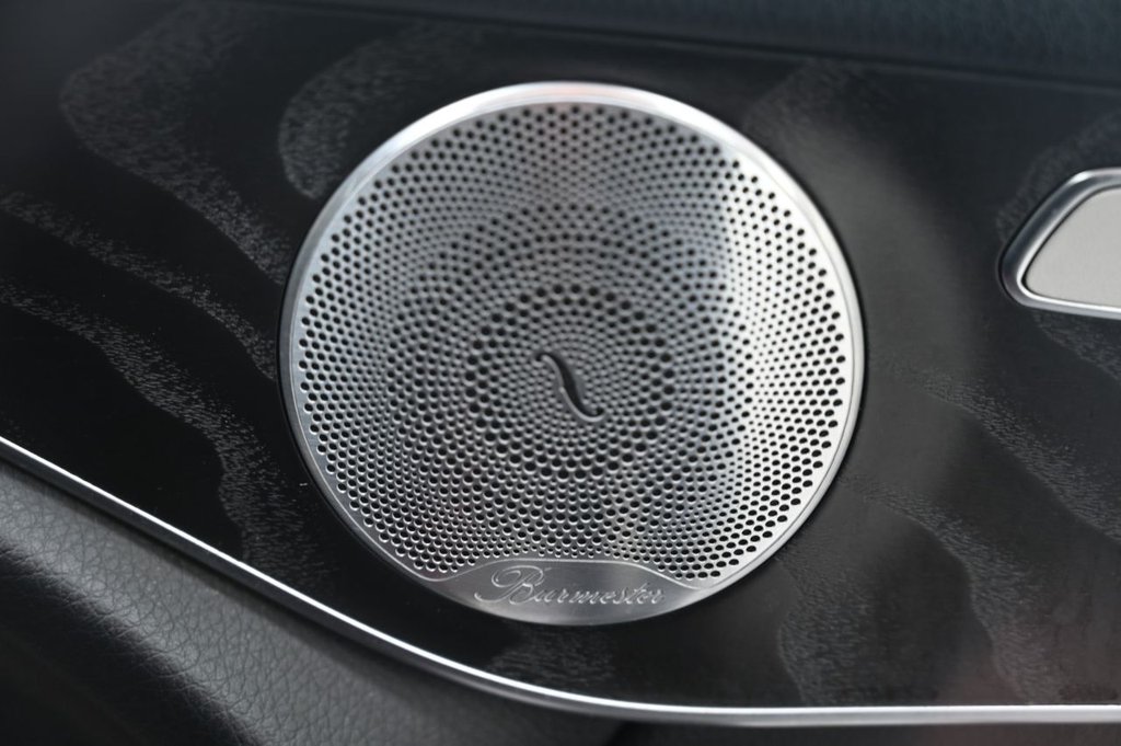 Used Mercedes-Benz GLC 2015 for sale - 77014545: Photo 35