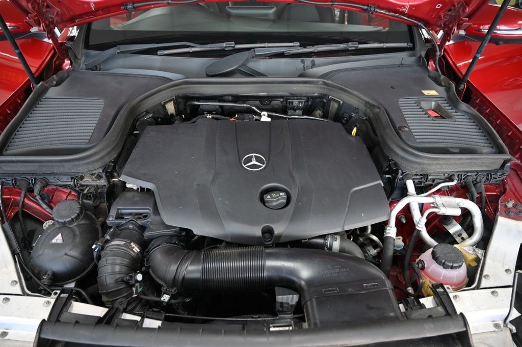 Used Mercedes-Benz GLC 2015 for sale - 77014545: Photo 39