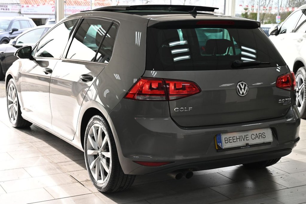 Used Volkswagen Golf 2013 for sale - 77764649: Photo 10