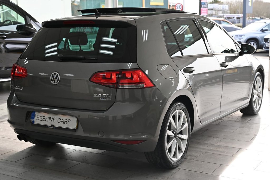 Used Volkswagen Golf 2013 for sale - 77764649: Photo 11