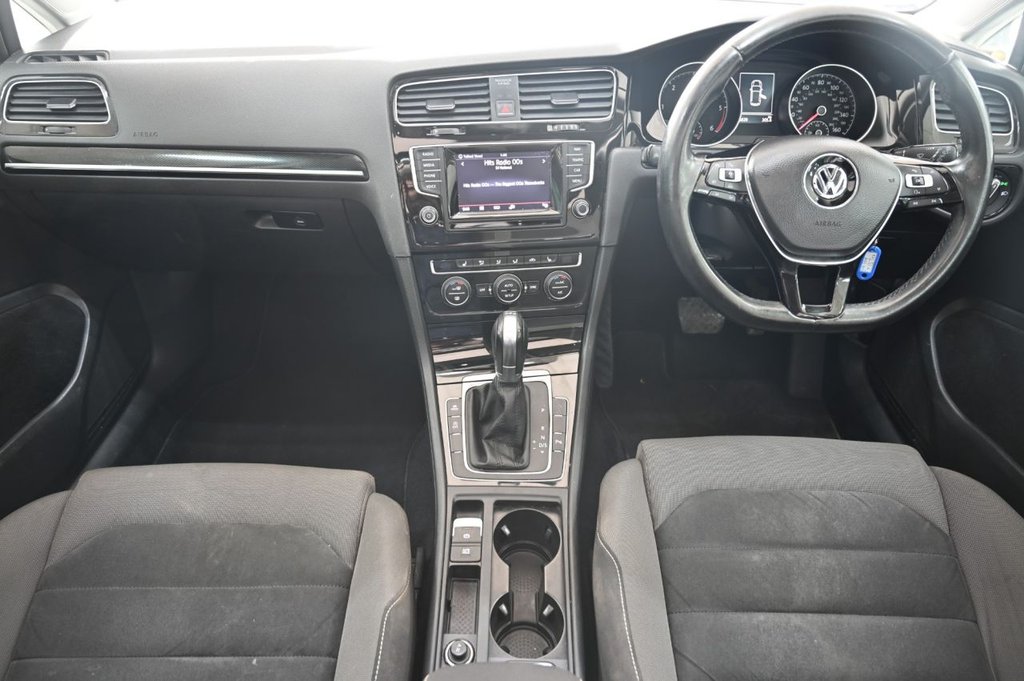 Used Volkswagen Golf 2013 for sale - 77764649: Photo 18
