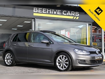 Used Volkswagen Golf 2013 for sale - 77764649: Photo