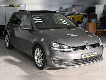 Used Volkswagen Golf 2013 for sale - 77764649: Photo