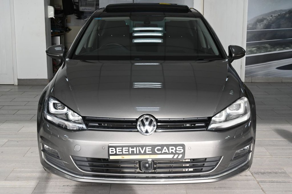 Used Volkswagen Golf 2013 for sale - 77764649: Photo 5
