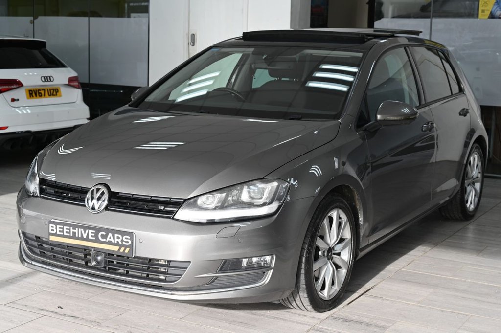Used Volkswagen Golf 2013 for sale - 77764649: Photo 6