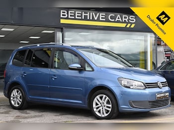 2013 (13) - 1.6 TDI 105 SE 5dr DSG