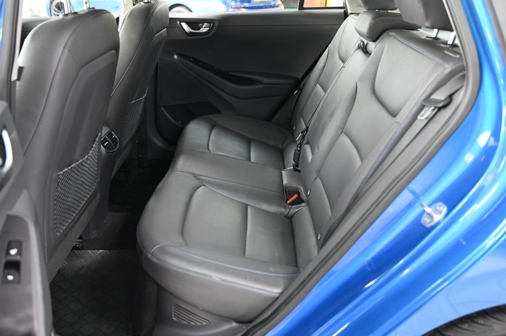 Used Hyundai IONIQ 2017 for sale - 77302286: Photo 14