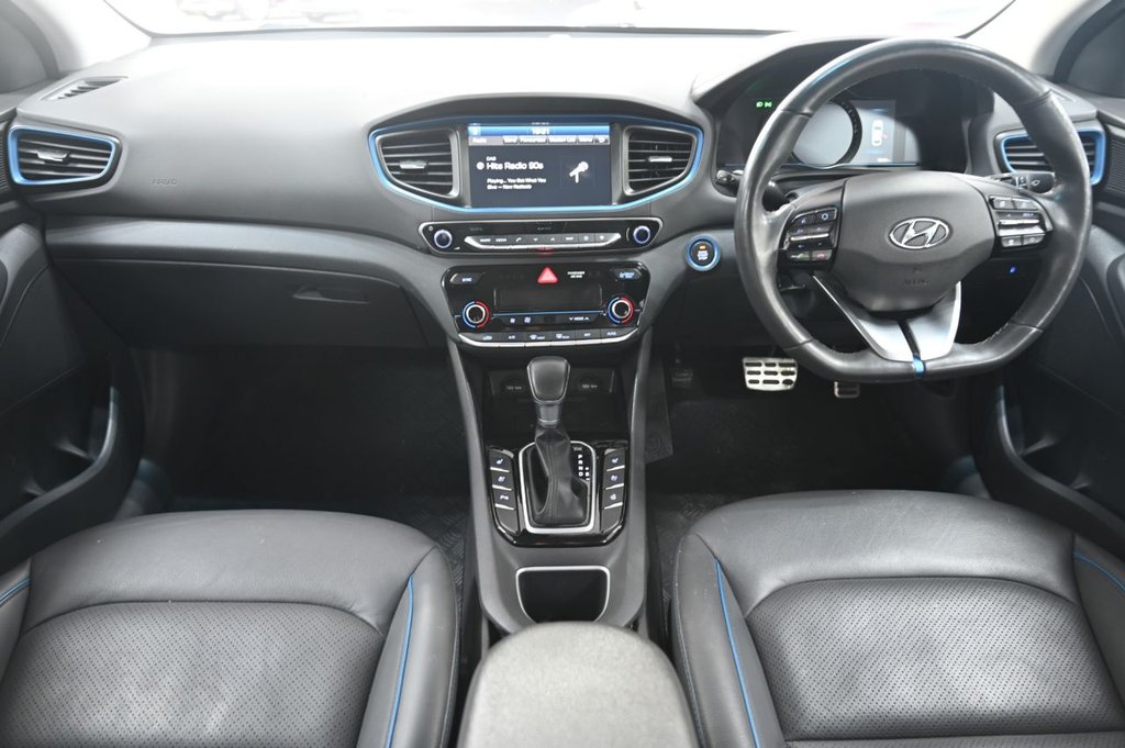 Used Hyundai IONIQ 2017 for sale - 77302286: Photo 18