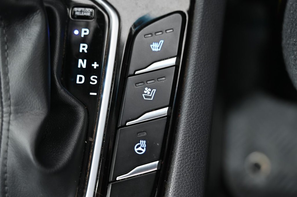 Used Hyundai IONIQ 2017 for sale - 77302286: Photo 30