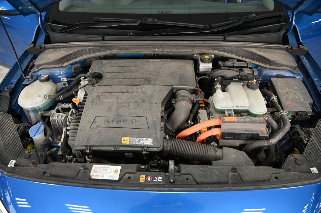 Used Hyundai IONIQ 2017 for sale - 77302286: Photo 36