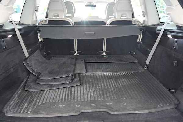 Used Volvo XC90 2019 for sale - 75220742: Photo 11
