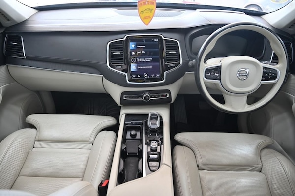 Used Volvo XC90 2019 for sale - 75220742: Photo 14