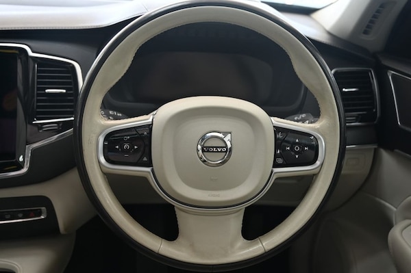Used Volvo XC90 2019 for sale - 75220742: Photo 15